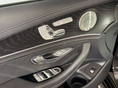 Used 2023 Mercedes-Benz E 63 AMG S image 35
