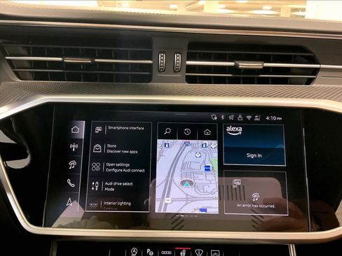 Used 2026 Audi RS 6 performance image 35