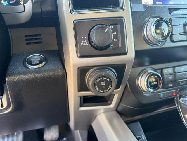 Used 2020 Ford F150 Lariat w/ Equipment Group 502A Luxury AWD/4WD image 22
