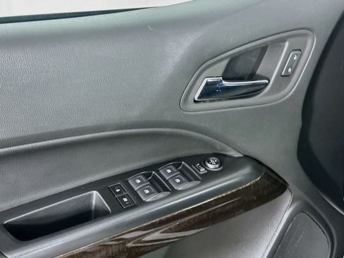 Used 2022 GMC Canyon Elevation RWD image 15