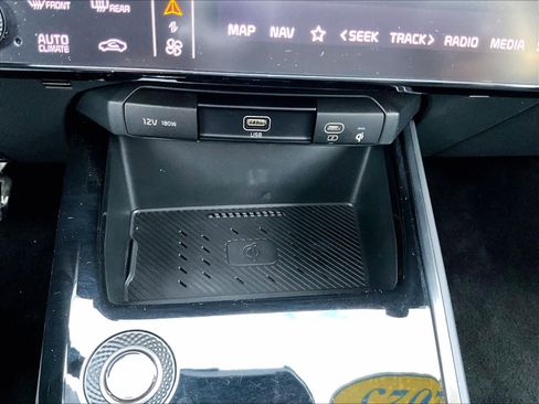 Used 2023 Kia Niro Wind w/ Wind Preserve Package image 25