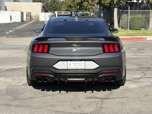 Used 2024 Ford Mustang GT Premium image 5