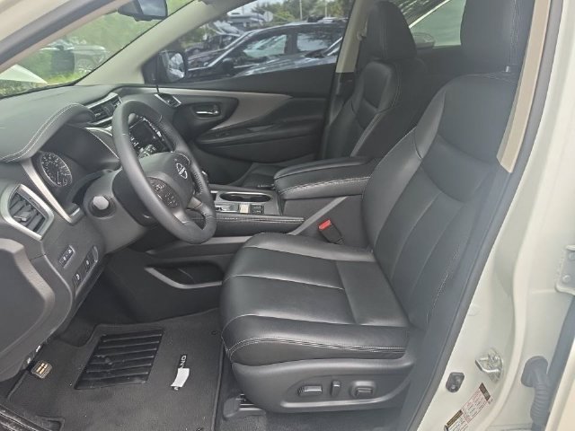 Certified 2024 Nissan Murano SV FWD image 4