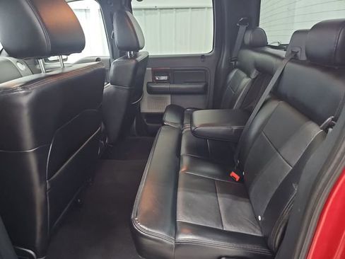 Used 2008 Ford F150 Lariat AWD/4WD image 33