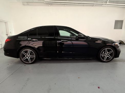 Used 2023 Mercedes-Benz C 300 Sedan image 7