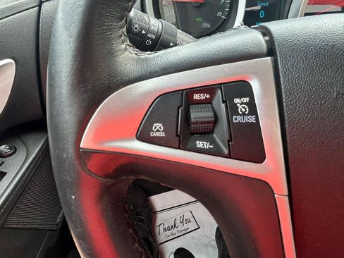 Used 2017 Chevrolet Equinox Premier w/ Enhanced Convenience Package FWD image 20