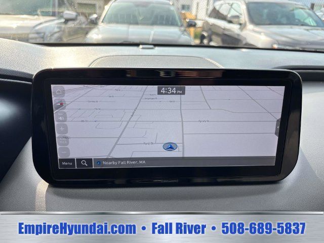 Used 2023 Hyundai Santa Fe SEL AWD/4WD image 23