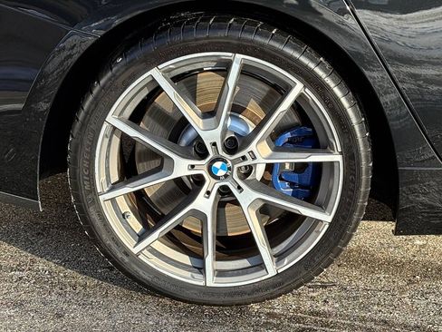 Used 2020 BMW M850i Gran Coupe xDrive image 9