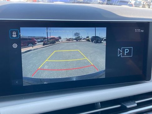 Used 2025 Hyundai Tucson SEL image 21