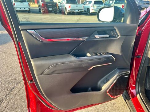 New 2026 GMC Acadia Elevation w/ Black Edition image 13