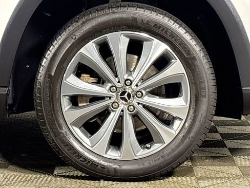 Used 2020 Mercedes-Benz GLE 350 4MATIC image 24