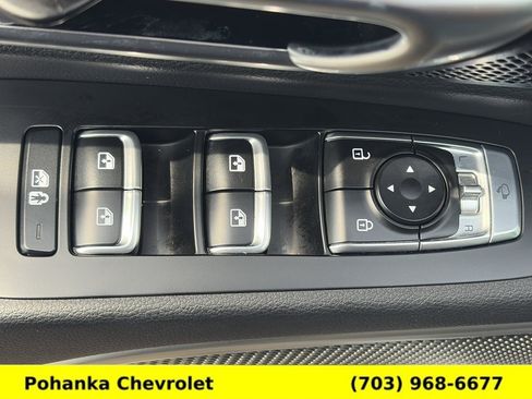 Used 2022 Kia Telluride EX w/ EX Premium Package FWD image 22