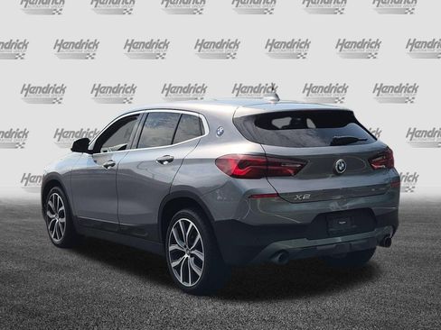 Used 2023 BMW X2 sDrive28i w/ Convenience Package FWD image 8