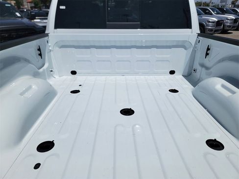 New 2025 RAM 3500 Tradesman w/ Safety Group image 11
