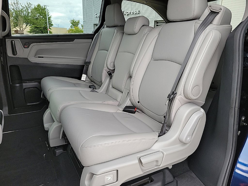 Used 2022 Honda Odyssey EX-L image 13