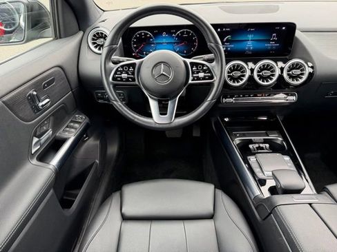 Certified 2023 Mercedes-Benz GLA 250 4MATIC image 11