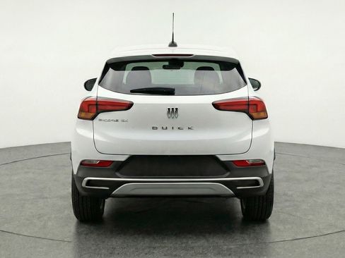 Used 2025 Buick Encore GX Preferred image 6