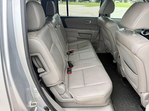 Used 2014 Honda Pilot EX-L image 19