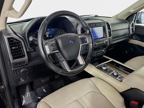 Used 2020 Ford Expedition Platinum AWD/4WD image 9