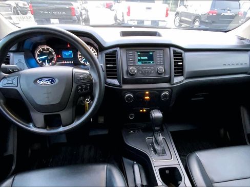 Used 2023 Ford Ranger XL image 15