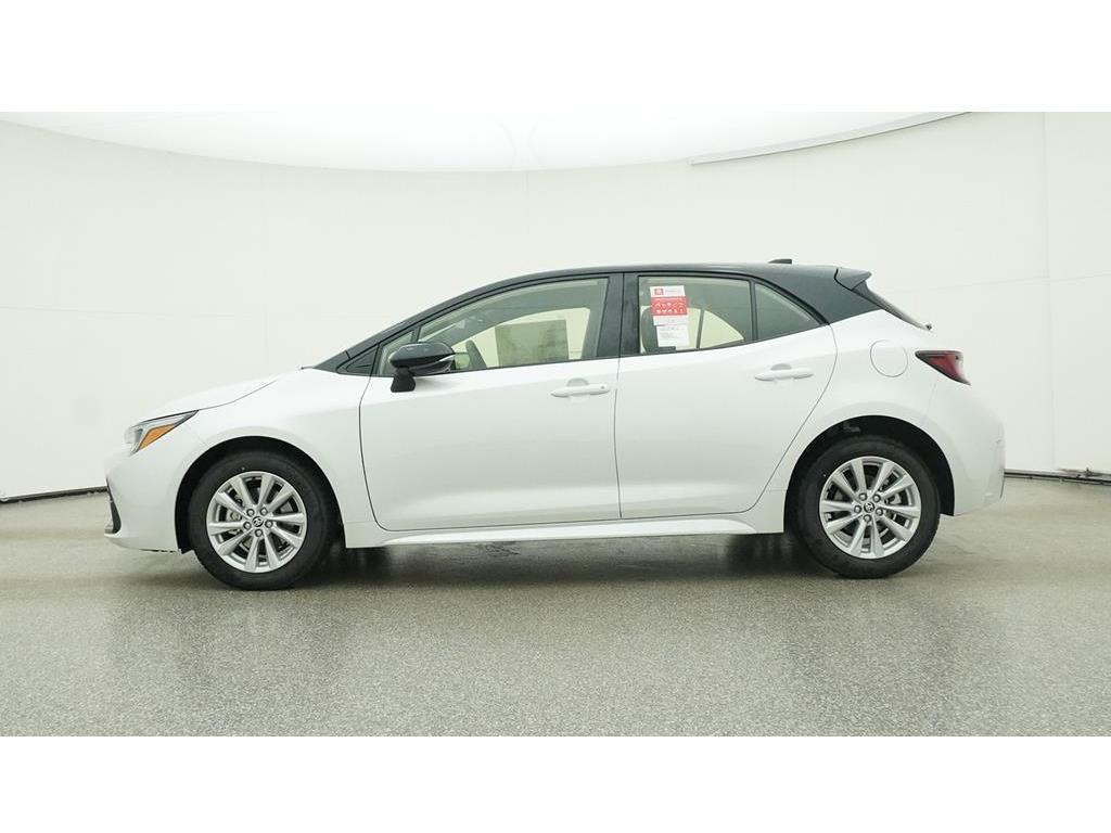 Used 2024 Toyota Corolla SE FWD image 25