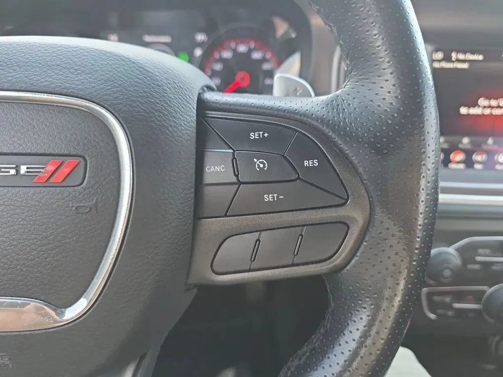Used 2021 Dodge Charger R/T w/ Plus Group RWD image 21