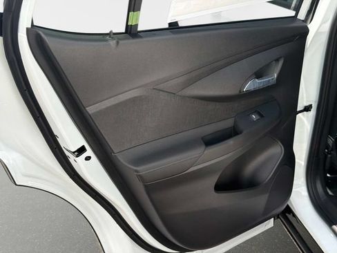 New 2026 Buick Envista Sport Touring w/ Convenience I Package FWD image 11