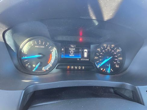 Used 2017 Ford Explorer 4WD image 22