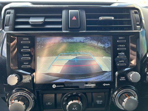 Certified 2022 Toyota 4Runner TRD Off-Road Premium w/ Moonroof Package image 24