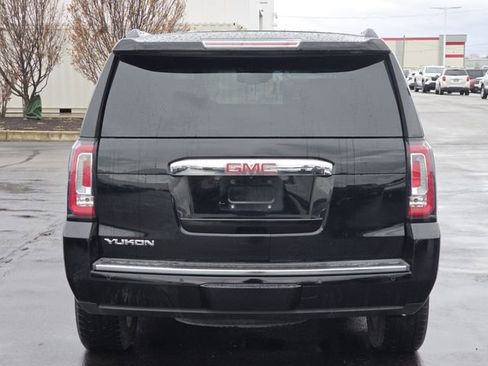Used 2015 GMC Yukon Denali w/ Open Road Package image 27