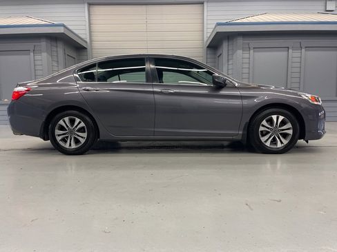 Used 2015 Honda Accord LX image 8