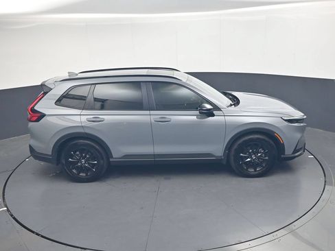Certified 2026 Honda CR-V Sport-L image 36