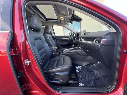 Used 2024 MAZDA CX-5 AWD 2.5 S w/ Premium Plus Pkg image 28