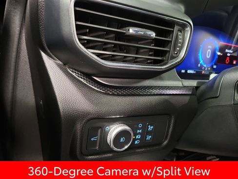 Used 2021 Ford Explorer ST w/ Equipment Group 401A image 23