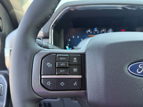 New 2026 Ford F150 Lariat AWD/4WD image 19