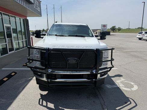 Used 2023 Ford F250 XL w/ XL Driver Assist Package AWD/4WD image 10