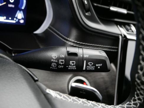 Certified 2022 Jeep Grand Cherokee L Limited image 28