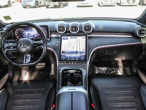 Used 2023 Mercedes-Benz C 300 Sedan image 12