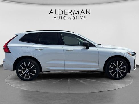 Used 2024 Volvo XC60 B5 Plus w/ Protection Package Premier AWD/4WD image 6