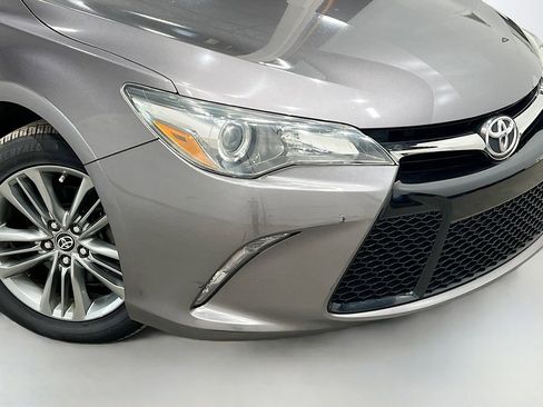 Used 2017 Toyota Camry SE image 41