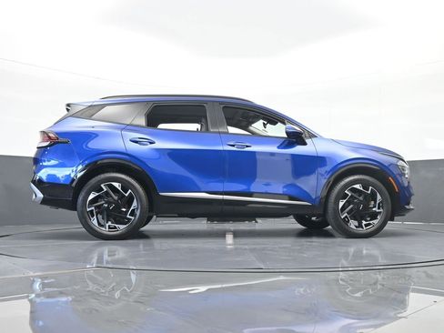 Certified 2023 Kia Sportage SX image 72