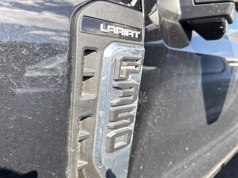 Used 2026 Ford F350 Lariat w/ Lariat Ultimate Package image 6