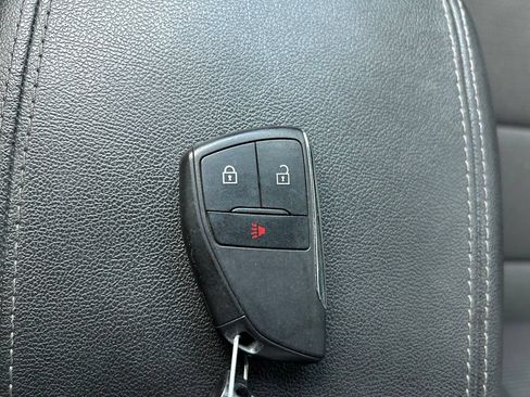Used 2023 GMC Canyon Elevation w/ Trailering Package RWD image 34