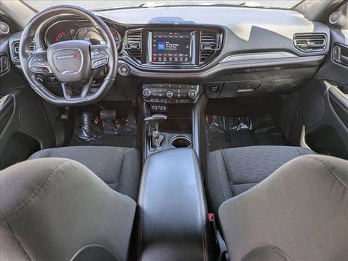 Used 2023 Dodge Durango GT AWD/4WD image 16