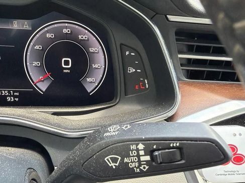 Used 2019 Audi A6 3.0T Premium Plus AWD/4WD image 21