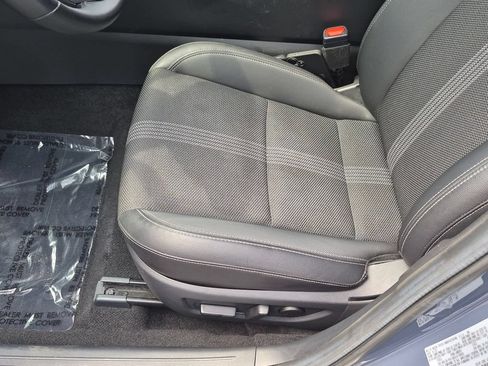 Used 2025 MAZDA CX-50 AWD 2.5 S w/ Preferred Package image 21