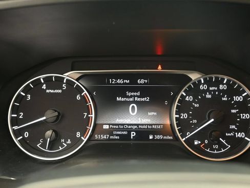 Used 2025 Nissan Rogue SV FWD image 21
