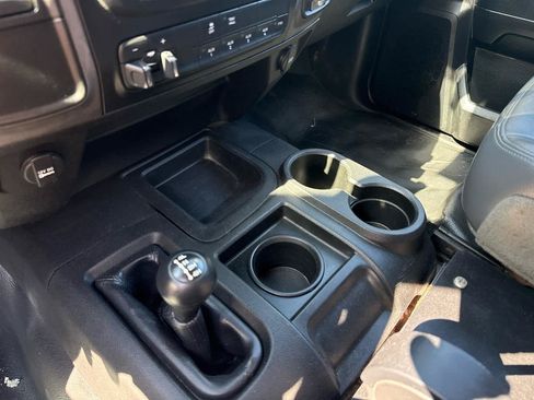 Used 2018 RAM 4500 Tradesman w/ Ambulance Prep Group AWD/4WD image 15