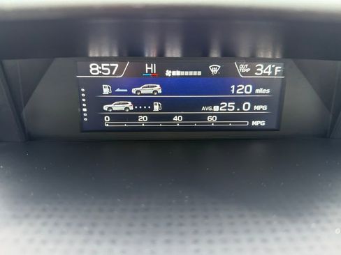 Used 2023 Subaru Forester Premium image 44