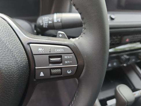 New 2026 Honda Accord EX-L image 18